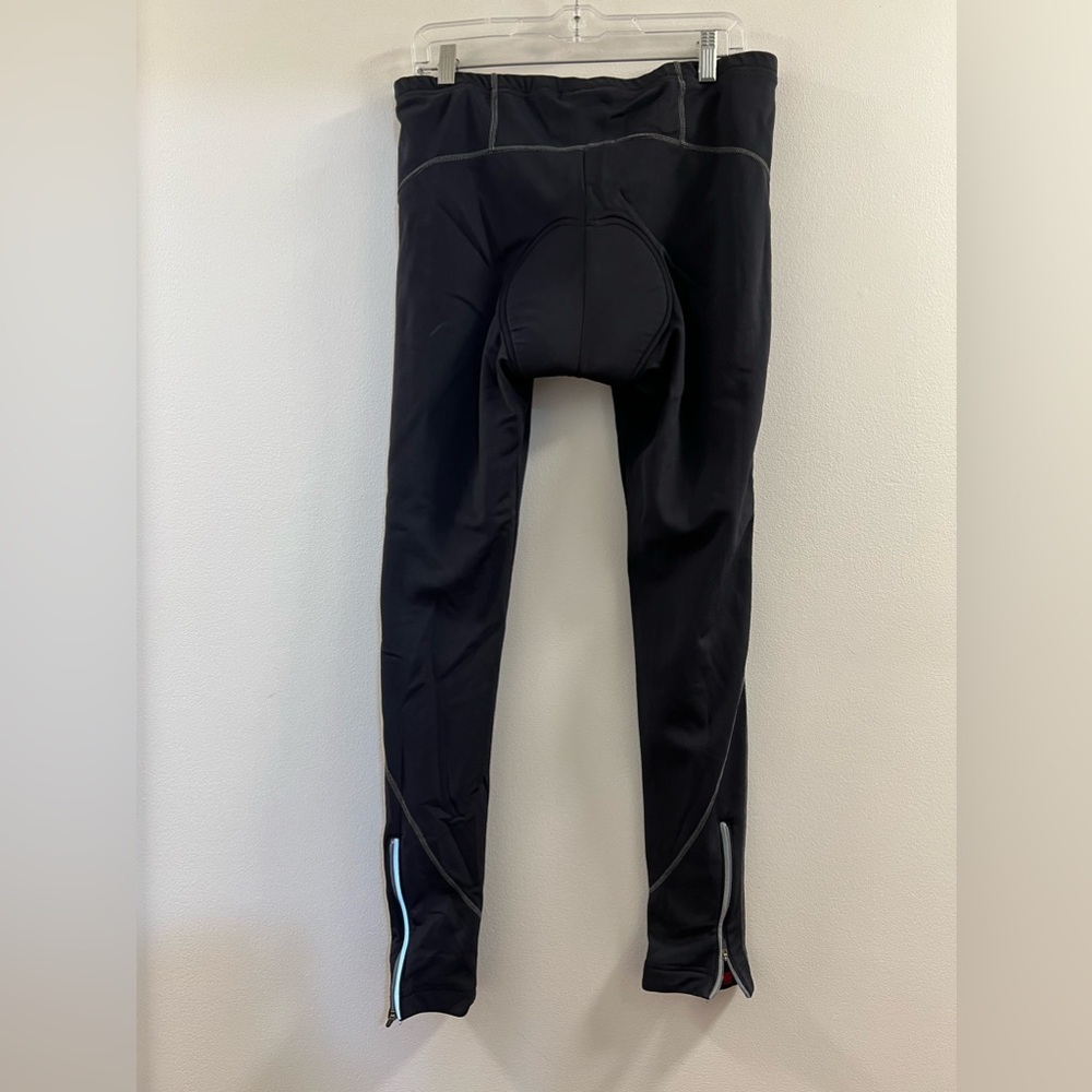 15. Novara Thermal Tech Cycling Tights